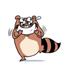 Genki Henki（個別スタンプ：9）