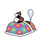 Genki Henki（個別スタンプ：17）