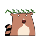Genki Henki（個別スタンプ：18）