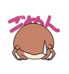 Genki Henki（個別スタンプ：37）