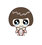 Miss Candy（個別スタンプ：3）