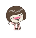 Miss Candy（個別スタンプ：4）