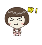 Miss Candy（個別スタンプ：5）