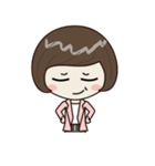 Miss Candy（個別スタンプ：10）