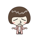 Miss Candy（個別スタンプ：13）