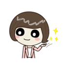 Miss Candy（個別スタンプ：32）