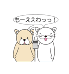 コメディアンズ（個別スタンプ：6）