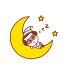 みちゅバチスタンプ（個別スタンプ：20）