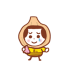 みちゅバチスタンプ（個別スタンプ：37）