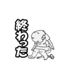 ナースのお仕事（個別スタンプ：25）