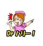 ナースのお仕事（個別スタンプ：28）