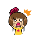 Joyful Life of MelonJan（個別スタンプ：8）