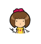 Joyful Life of MelonJan（個別スタンプ：21）