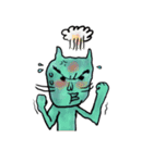 ソウルソニックフレンズ（個別スタンプ：3）