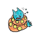 ソウルソニックフレンズ（個別スタンプ：5）