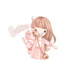 FAHFAHS ＆ friends2（個別スタンプ：8）