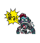 Mr.Brain（個別スタンプ：13）