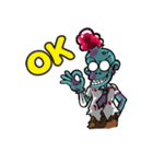 Mr.Brain（個別スタンプ：21）