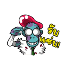 Mr.Brain（個別スタンプ：25）