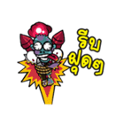 Mr.Brain（個別スタンプ：26）
