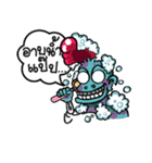 Mr.Brain（個別スタンプ：29）