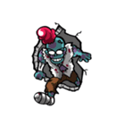Mr.Brain（個別スタンプ：31）