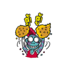 Mr.Brain（個別スタンプ：39）