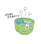 おーくん（個別スタンプ：22）