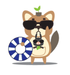 Ki ＆ Ha（個別スタンプ：12）