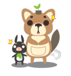 Ki ＆ Ha（個別スタンプ：30）