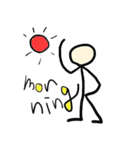 KUSHIZZI STAMPS（個別スタンプ：3）