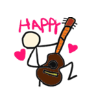 KUSHIZZI STAMPS（個別スタンプ：8）