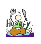 KUSHIZZI STAMPS（個別スタンプ：19）