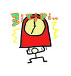 KUSHIZZI STAMPS（個別スタンプ：20）