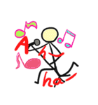 KUSHIZZI STAMPS（個別スタンプ：29）
