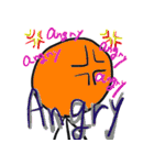 KUSHIZZI STAMPS（個別スタンプ：38）