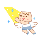 RichMii Stickers_My Boyfriend（個別スタンプ：22）