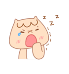 RichMii Stickers_My Boyfriend（個別スタンプ：26）