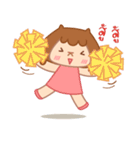 RichMii Stickers_My Boyfriend（個別スタンプ：28）