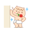 RichMii Stickers_My Boyfriend（個別スタンプ：30）
