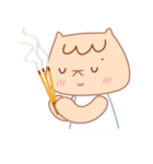 RichMii Stickers_My Boyfriend（個別スタンプ：31）