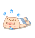 RichMii Stickers_My Boyfriend（個別スタンプ：33）