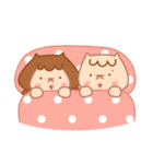 RichMii Stickers_My Boyfriend（個別スタンプ：36）