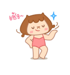 RichMii Stickers_My Boyfriend（個別スタンプ：38）