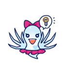 みじん子（個別スタンプ：37）