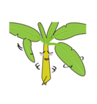 南の島のバナナン（個別スタンプ：11）