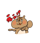 しままくん（個別スタンプ：1）
