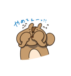 しままくん（個別スタンプ：2）