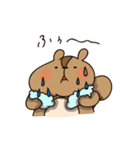 しままくん（個別スタンプ：17）