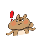 しままくん（個別スタンプ：22）